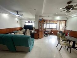 Blk 570 Hougang Street 51 (Hougang), HDB 5 Rooms #556205281